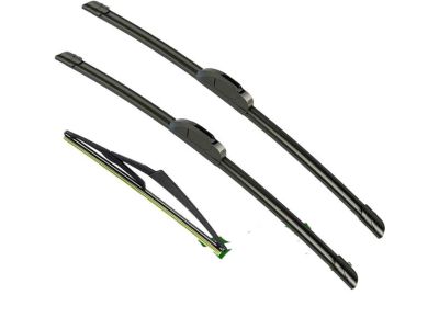 6L2Z-17528-AC Ford Blade Assembly - Wiper Product Photo 3 of 4