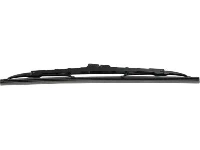 Ford 6L2Z-17528-AC Blade Assembly - Wiper 6L2Z-17528-AC Ford Blade Assembly - Wiper Product Photo 1 of 4