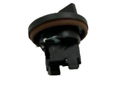 9T1Z-13K371-C Ford Signal Bulb Socket, Front Product Photo 1 of 1