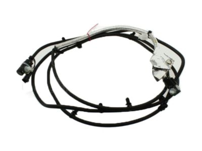 Ford BC3Z-5J249-A Tube Assy