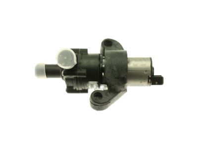 Lincoln 5W4Z-18D473-A Pump Assembly