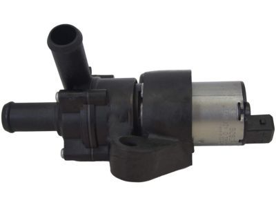 Lincoln 5W4Z-18D473-A Pump Assembly