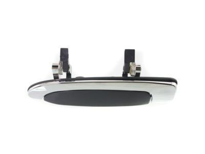 Mercury 6W7Z-5426605-A Handle Assembly - Door Outer