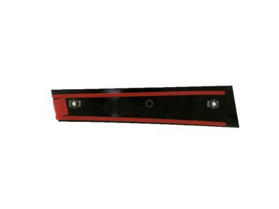 Ford AG1Z-5420554-AC Molding - Door Outside