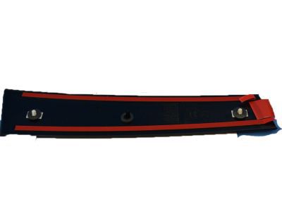 Ford AG1Z-5420554-AC Molding - Door Outside