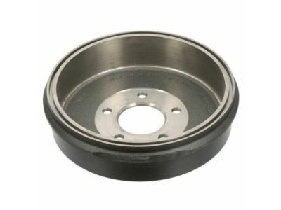 Mercury 8L8Z-1126-BD Drum - Brake