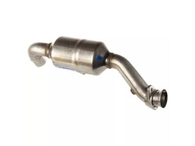 JL7Z-5E212-A Ford Converter Assembly Product Photo 2 of 3