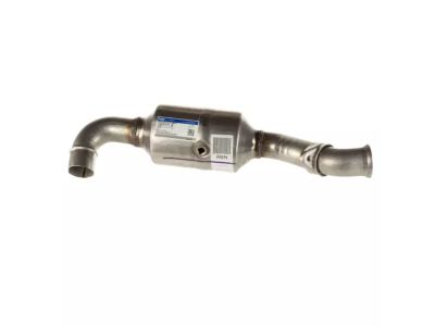 Ford JL7Z-5E212-A Converter Assembly JL7Z-5E212-A Ford Converter Assembly Product Photo 1 of 3