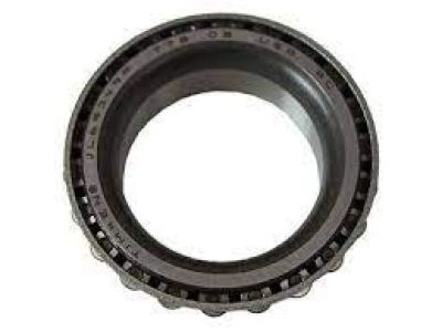 BC3Z-7A433-A Ford Retainer - Output Shaft Bearing Product Photo 2 of 2