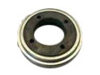 Ford BC3Z-7A433-A Retainer - Output Shaft Bearing BC3Z-7A433-A Ford Retainer - Output Shaft Bearing Product Photo 1 of 2
