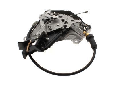 Ford F87Z-2780-AA Lever Assembly - Parking Brake