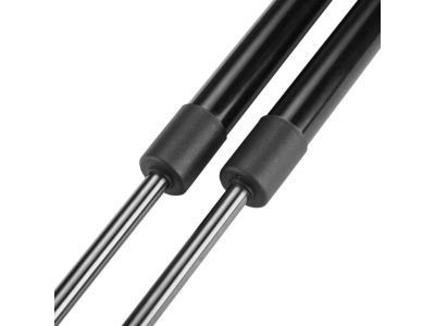 Ford Windstar Liftgate Lift Support - XF2Z-16406A11-AA