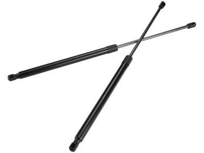 Ford Windstar Liftgate Lift Support - XF2Z-16406A11-AA