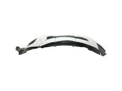 Ford FT4Z-16103-B Guard
