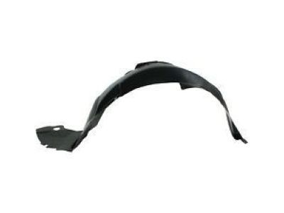 Ford FT4Z-16103-B Guard