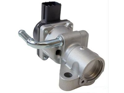 Lincoln 9E5Z-9D475-A Valve - Exhaust Gas Recirculation