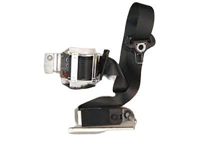 Ford 6L5Z-13611B08-AA Seat Belt Assy