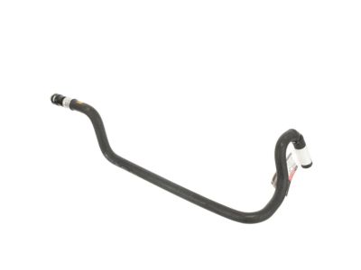 YC3Z-18472-KB Ford Hose - Heater Water Product Photo 1 of 1