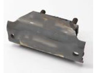 Ford F5TZ-6068-B Insulator Assembly - Engine Support