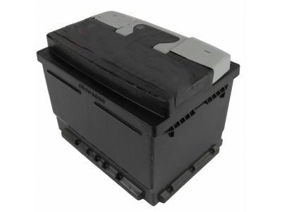 Ford Car Battery - BXT-90T5-500