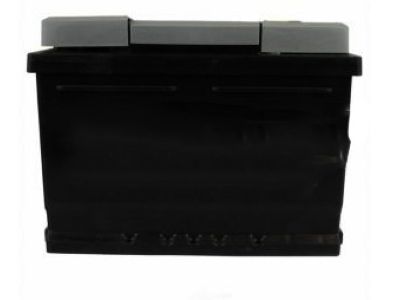 Ford Car Battery - BXT-90T5-500