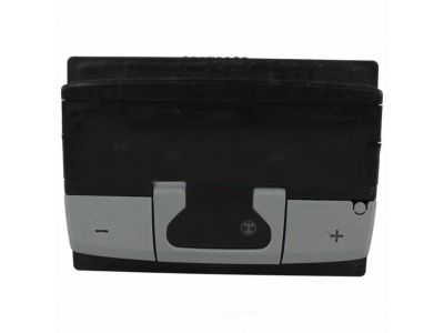 Ford Car Battery - BXT-90T5-500