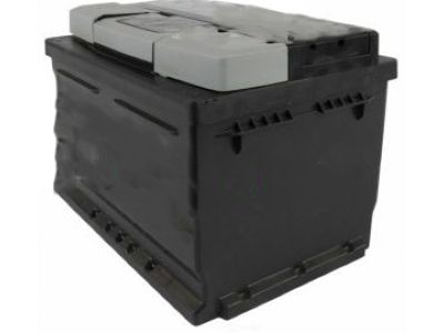 Ford Car Battery - BXT-90T5-500