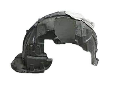 Ford GN1Z-16102-G Guard