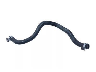 F8CZ-6853-BA Ford Hose - Vent Product Photo 2 of 3