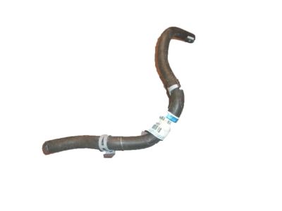 F8CZ-6853-BA Ford Hose - Vent Product Photo 3 of 3