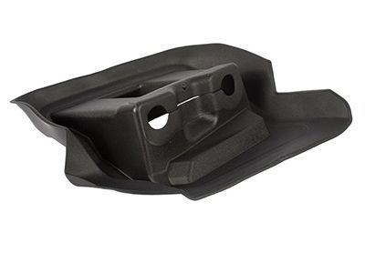 FL3Z-9901927-AA Ford Inlet Duct, Front Driver Side Product Photo 2 of 2