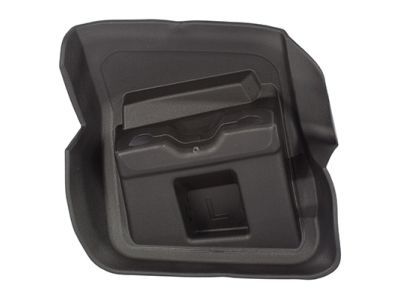 Ford FL3Z-9901927-AA Inlet Duct, Front Driver Side FL3Z-9901927-AA Ford Inlet Duct, Front Driver Side Product Photo 1 of 2