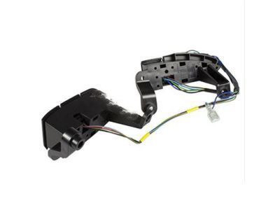 Mercury 5F2Z-9C888-BAA Switch Assembly - Steering Wheel