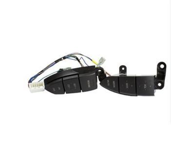 Mercury 5F2Z-9C888-BAA Switch Assembly - Steering Wheel