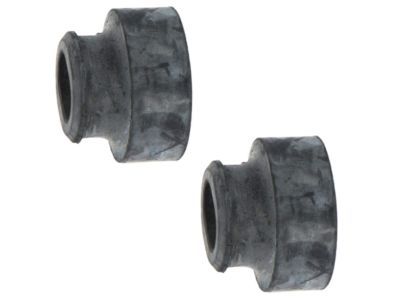 Lincoln XW4Z-8124-AA Insulator - Radiator Support