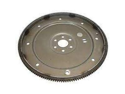 Lincoln 7T4Z-6375-AA Flywheel Assembly