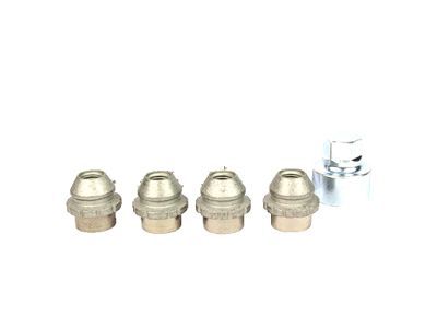 Lincoln Lug Nuts - ACPZ-1A043-A