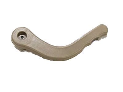Mercury 6L2Z-7862418-AAH Handle - Seat Back Adjusting