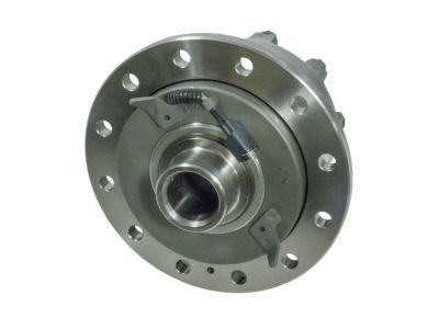 Ford F-350 Super Duty Differential - BC3Z-4026-B