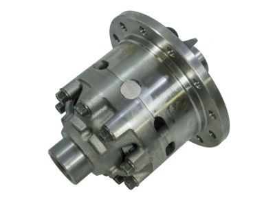 Ford F-350 Super Duty Differential - BC3Z-4026-B