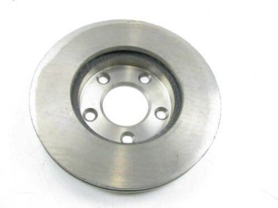 Mercury F4SZ-1125-A Rotor Assembly
