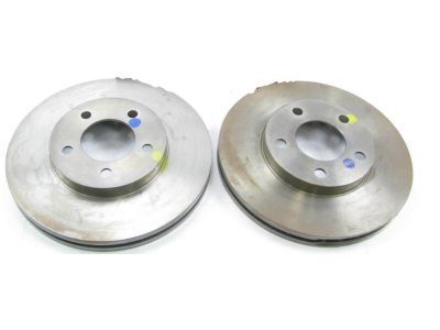 Mercury F4SZ-1125-A Rotor Assembly