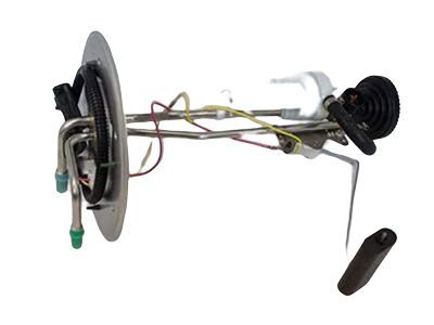 Ford Fuel Sending Unit - F81Z-9275-DB