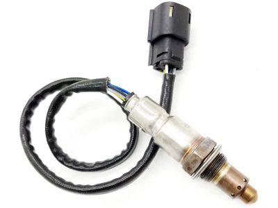 Ford Fusion Oxygen Sensor - EJ5Z-9F472-B