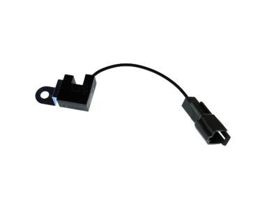 Mercury F67Z-18832-BA Kit - Interference Suppression     