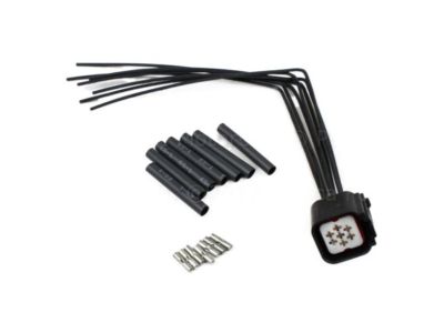 3U2Z-14S411-EVB Ford Wire Assembly Product Photo 2 of 2
