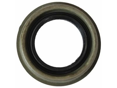 E8TZ-4676-C Ford Seal Assembly - Oil Product Photo 1 of 4