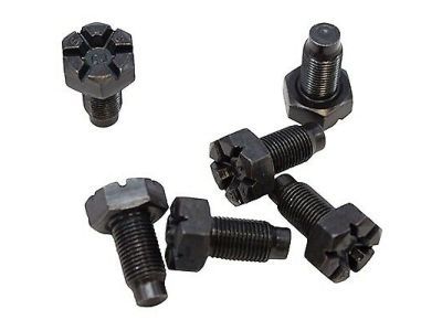 Ford F1AZ-6379-A Bolt - Hex Head