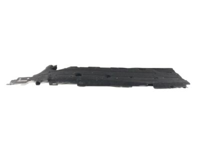 Lincoln GD9Z-9911782-B Deflector