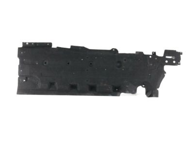 Lincoln GD9Z-9911782-B Deflector